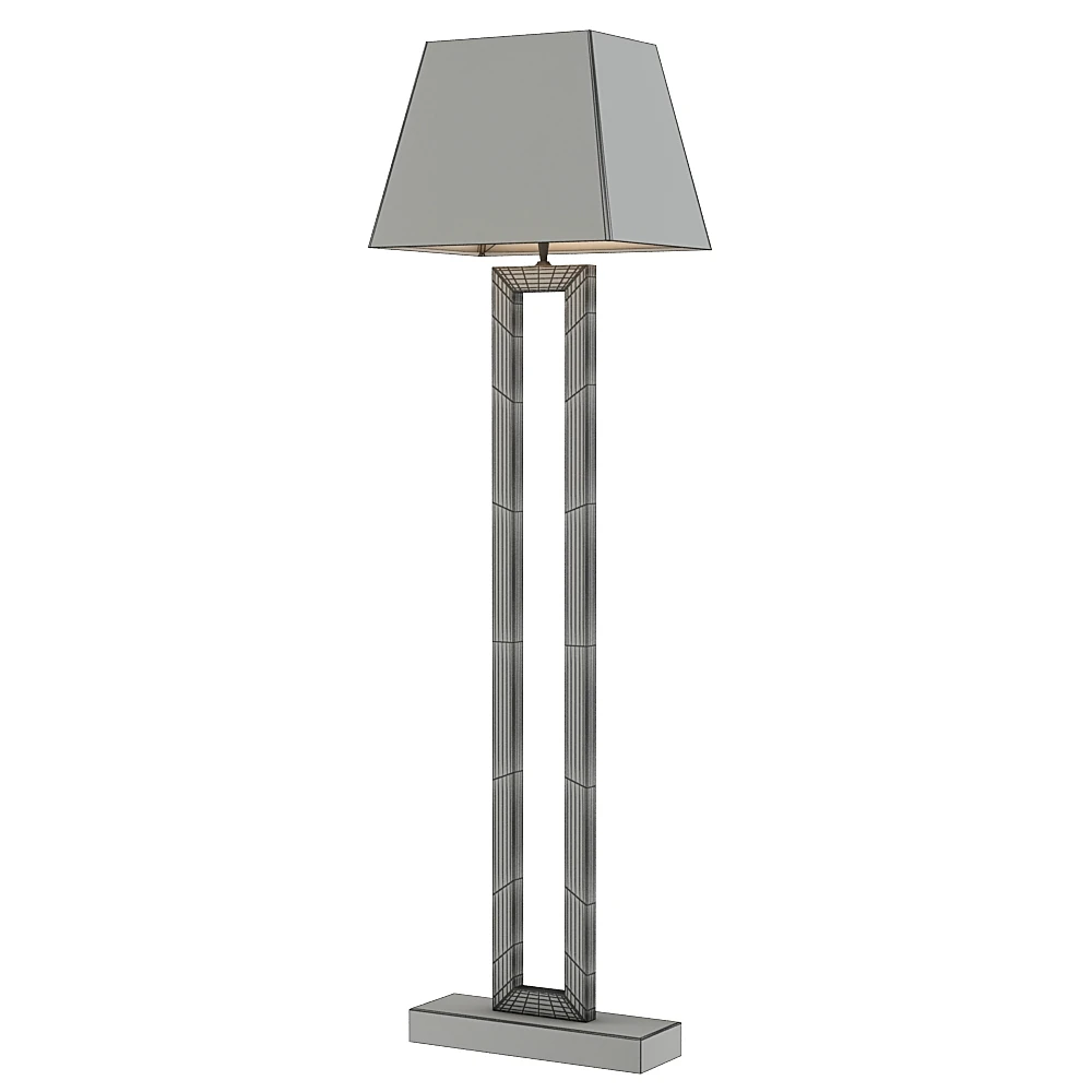 Floor lamp Arlington 103114 by Eichholtz (2)