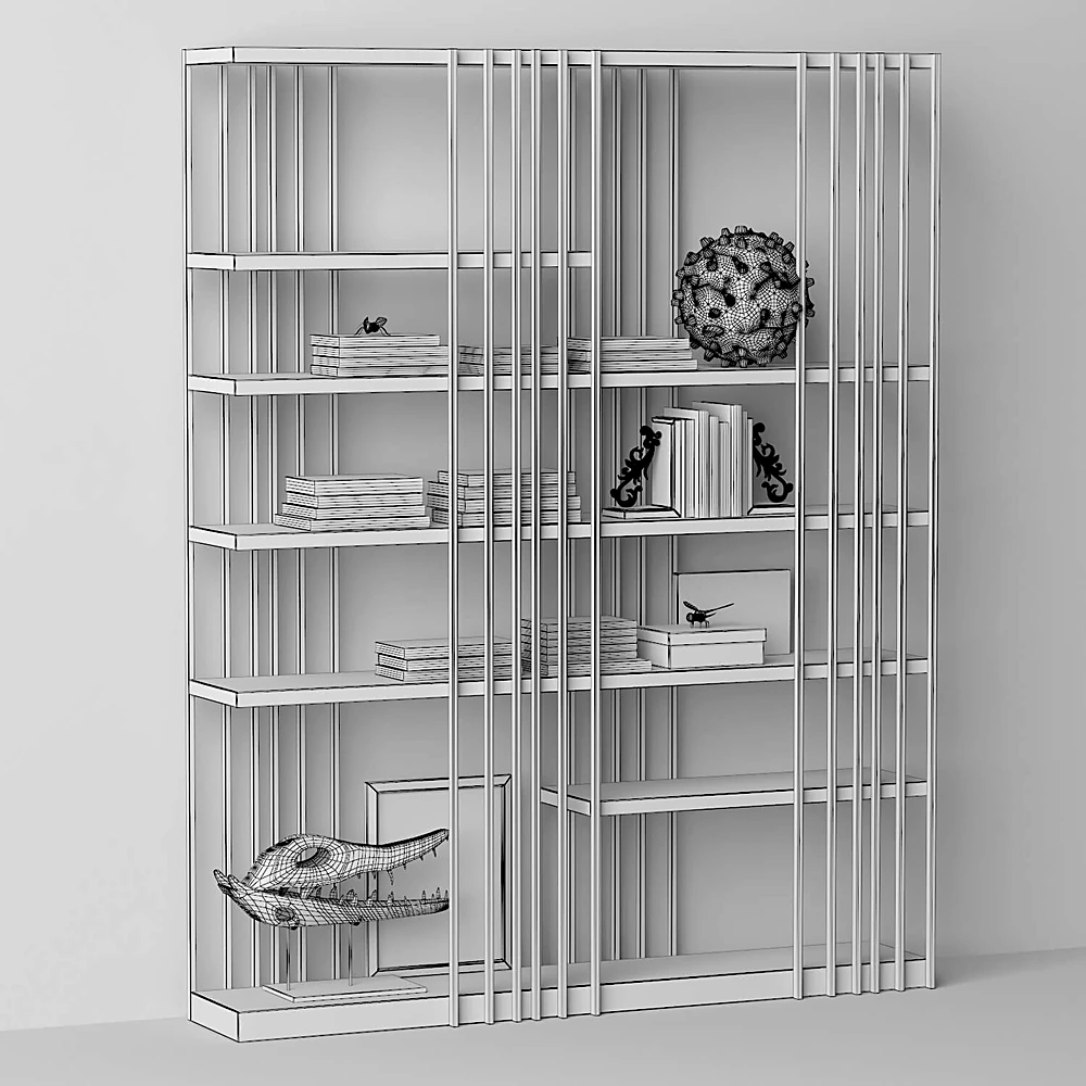 Shelves 2
