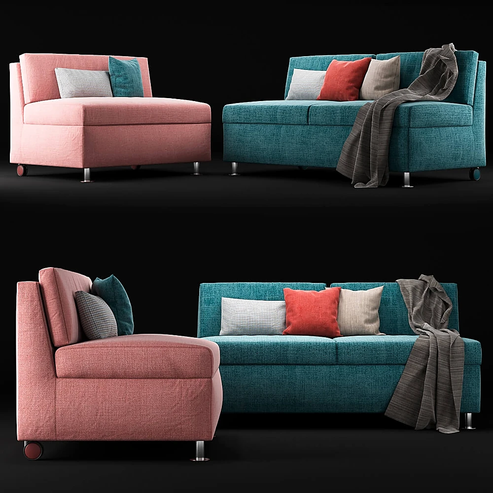 Sofas 1