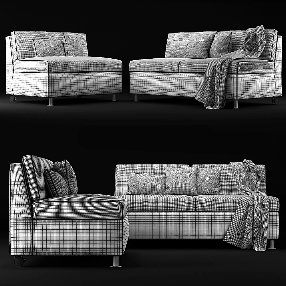 Sofas 2
