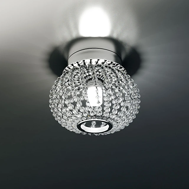 Ceiling lamp 1