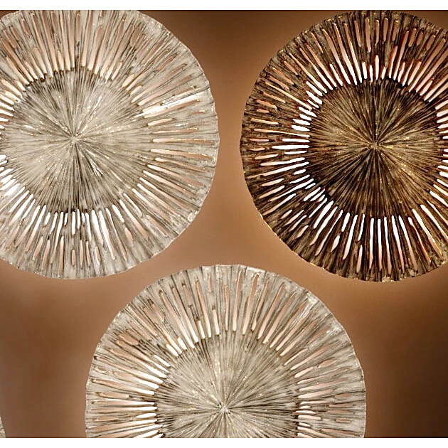 Wall light Le Soleil by Pieter Adam (2)