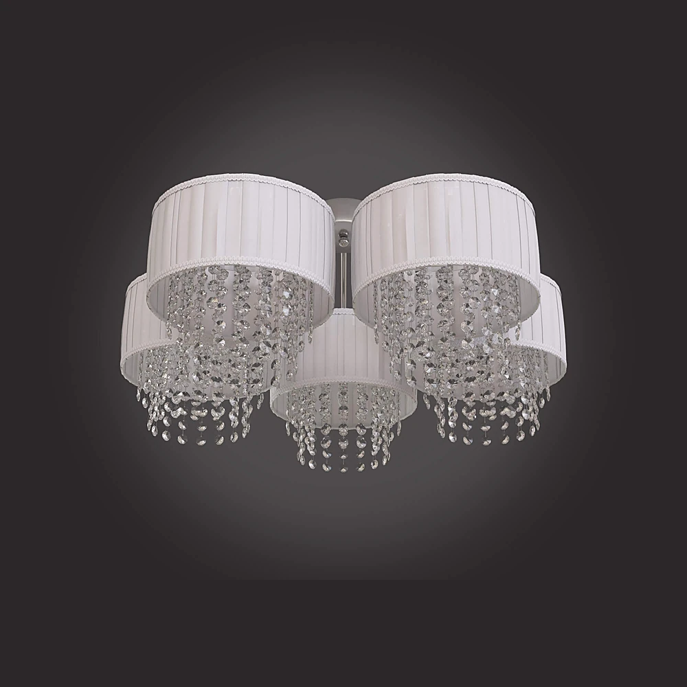Ceiling chandelier 392465 Strotskis by Bogate
