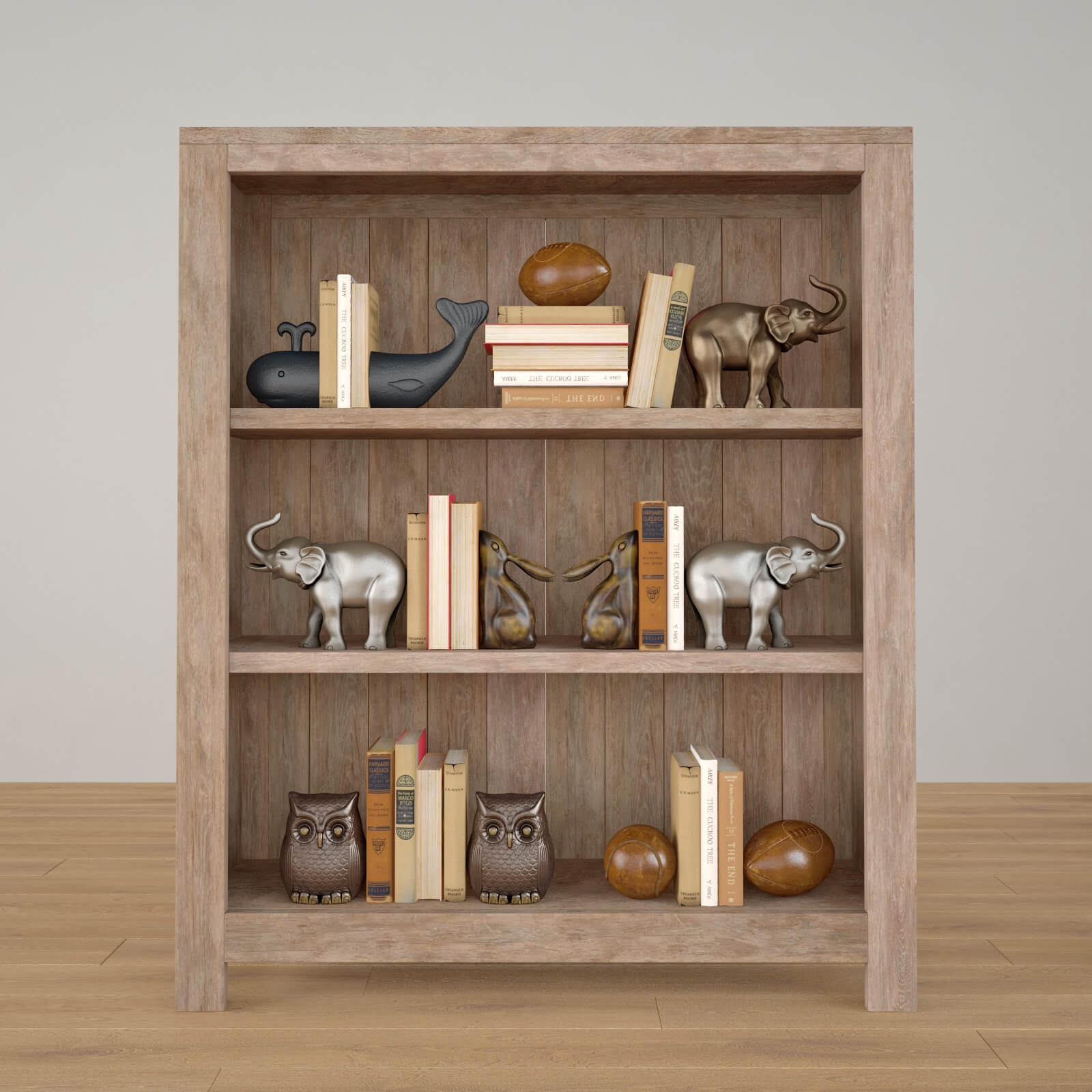 Sideboard & Chest of Drawer 1