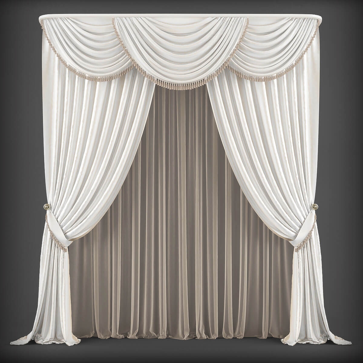 Discover a Wide Range of Classic Curtain Styles
