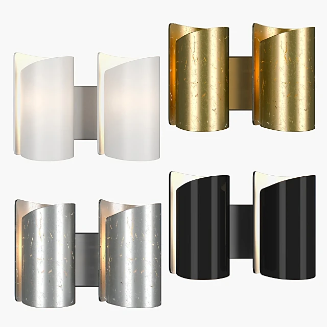 Ceiling lamp / Wall light 1