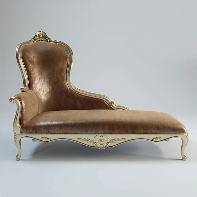 Daybed Ardor dormeuse by DV home collection