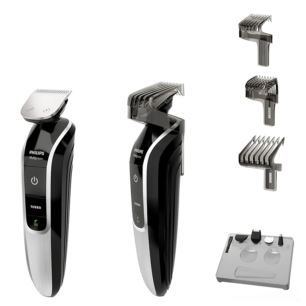Grooming Kit Multigroom Pro QG3371 16 by Philips
