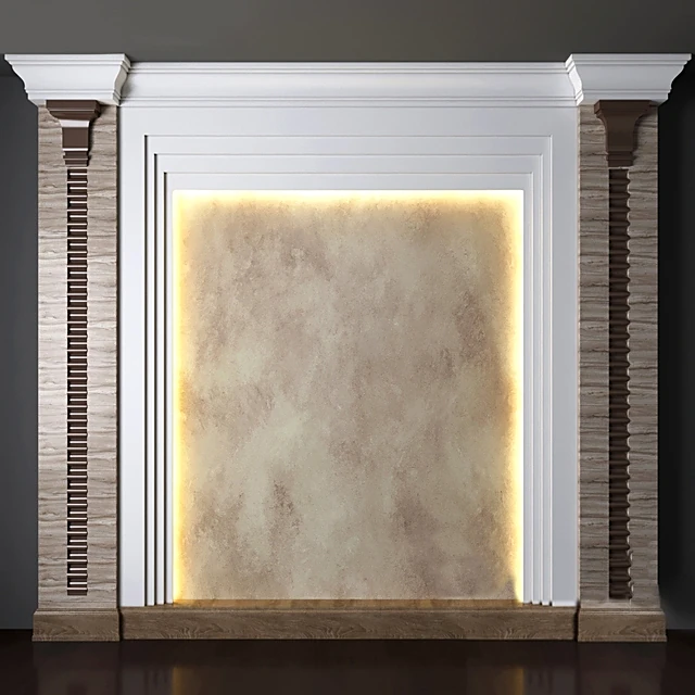 Conjunto decorativo 1