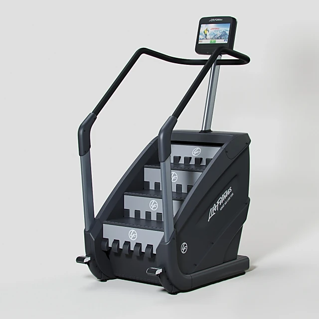Saliscale di Life Fitness
