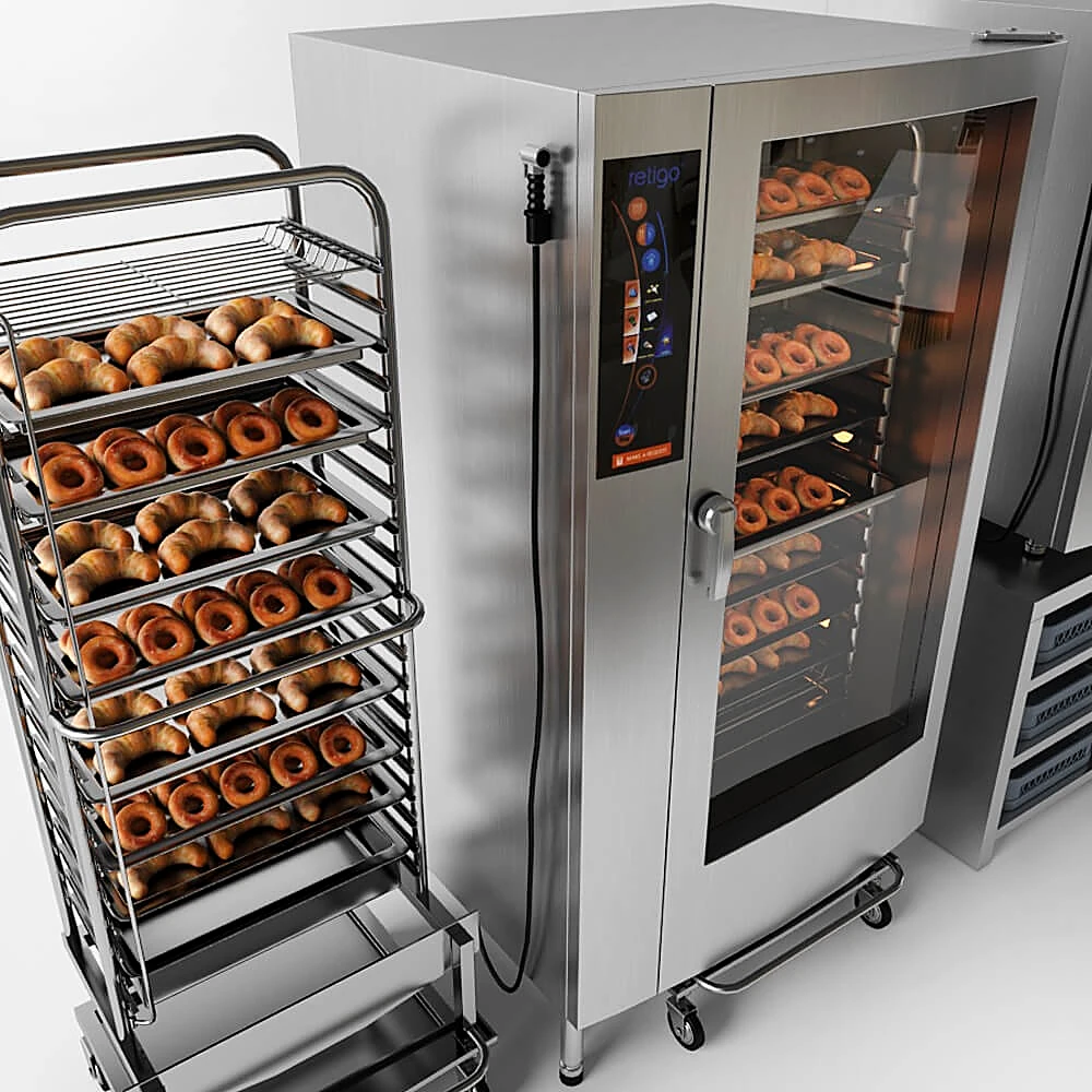 Convection Ovens Retigo by Retigo (2)