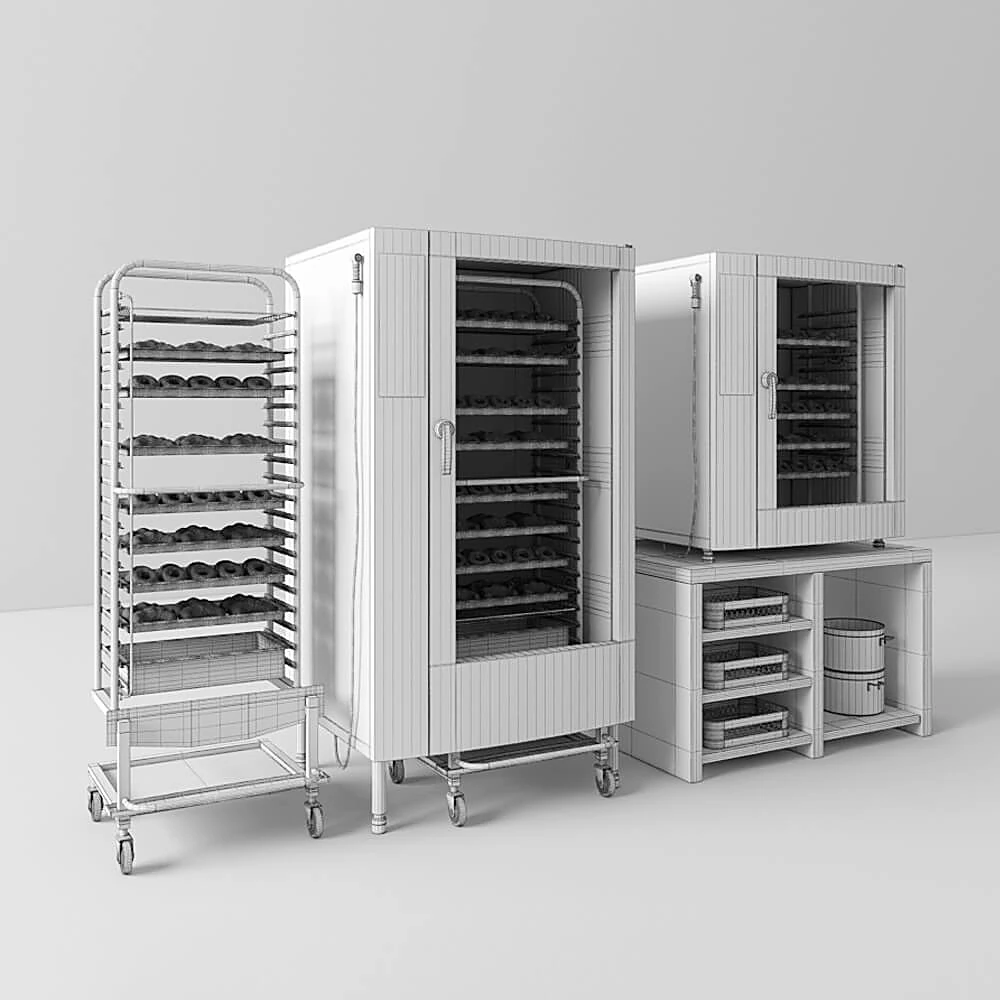 Convection Ovens Retigo by Retigo (3)