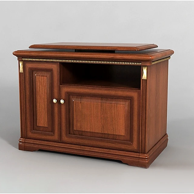 Sideboard & Chest of Drawer 1