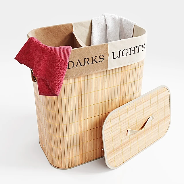 Bathroom accessories 1