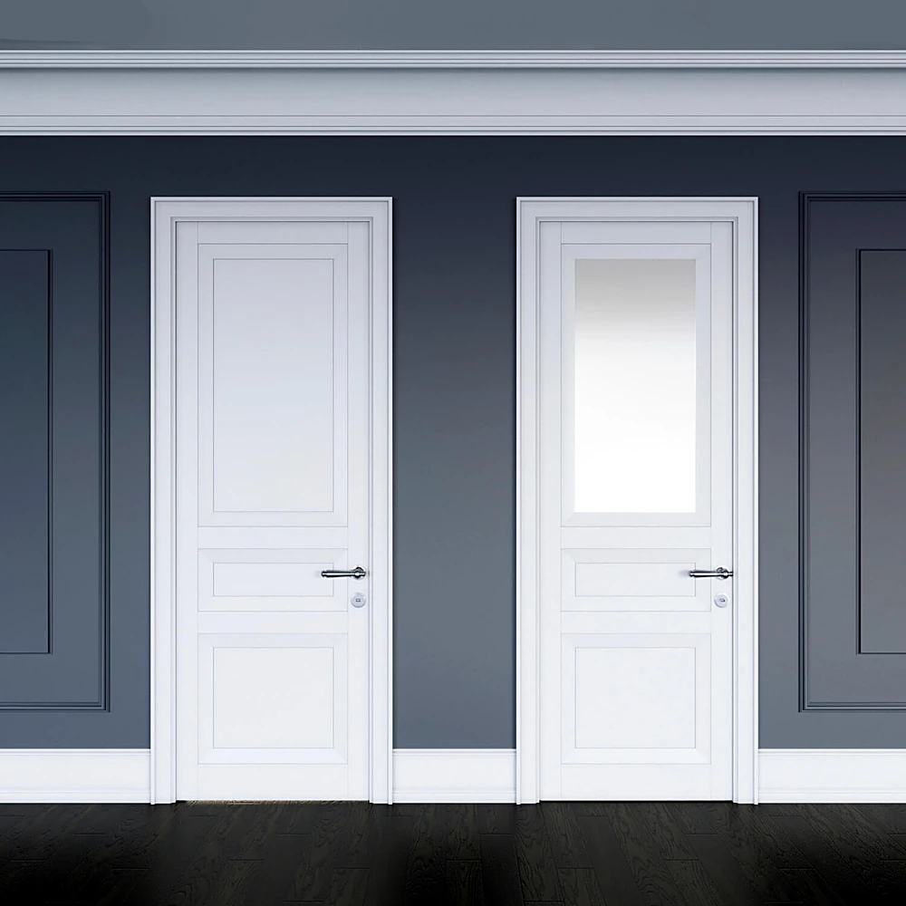 Interior Doors Magnolia by Barausse