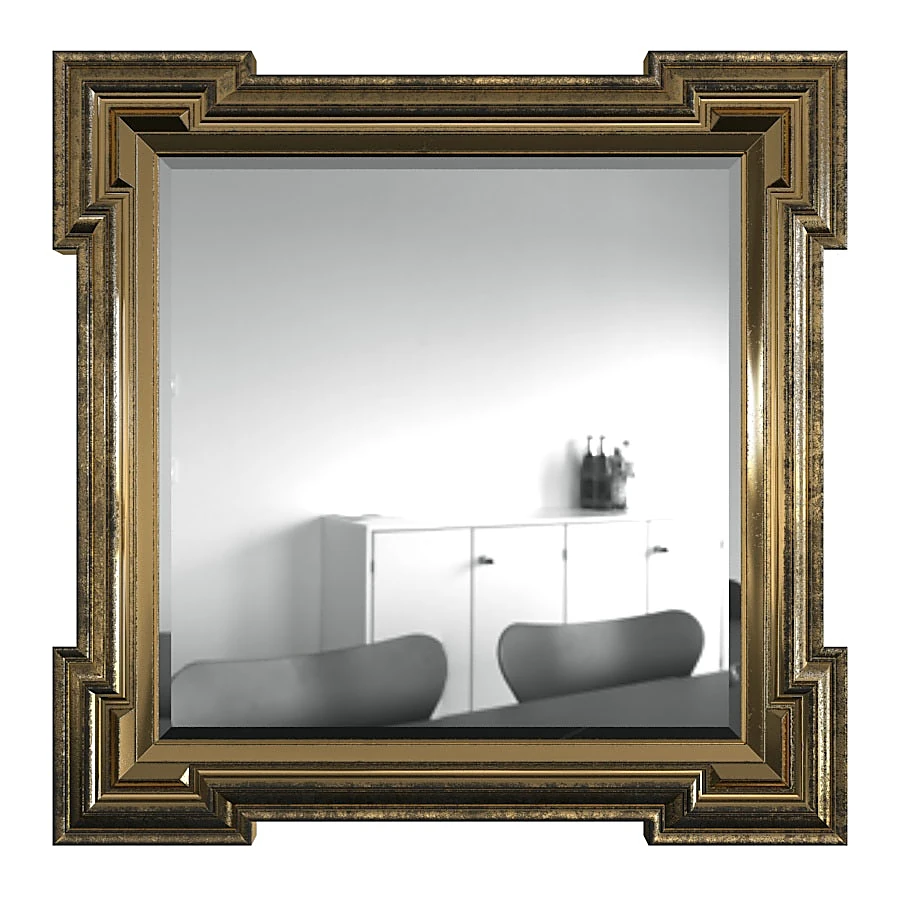 Mirror Livorno by Eichholtz
