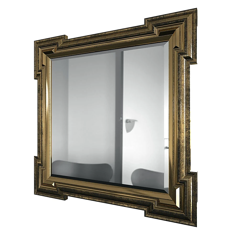 Mirror Livorno by Eichholtz (2)