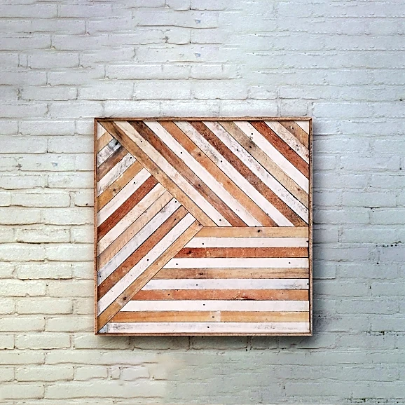 Decorative plaster 1