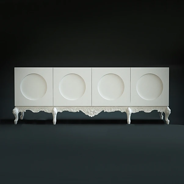 TV Stand Amanda by Creazioni