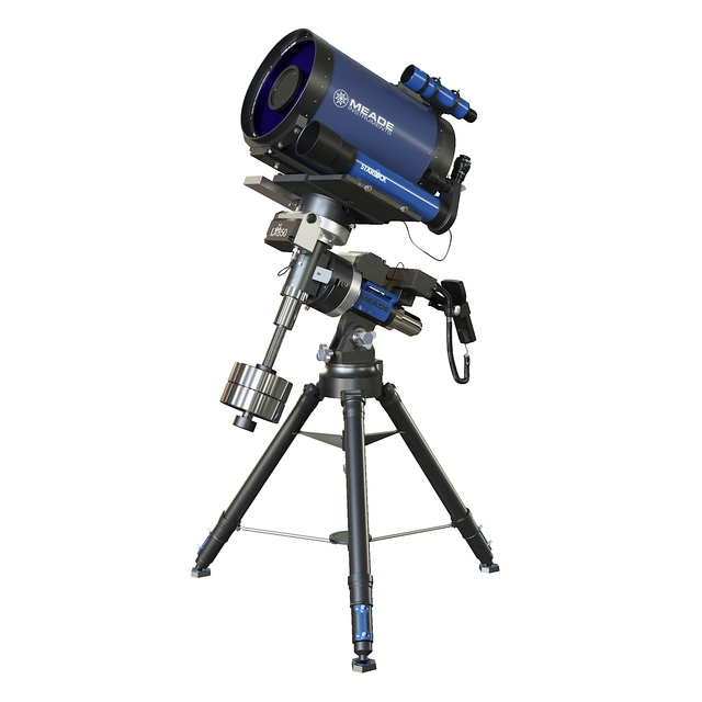 Telescope Meade 12 F-8 ACF LX850 1