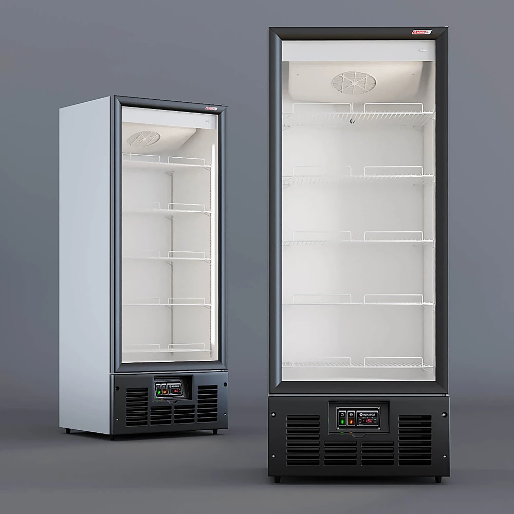 Cooling Cabinet R700 VS by Ariad