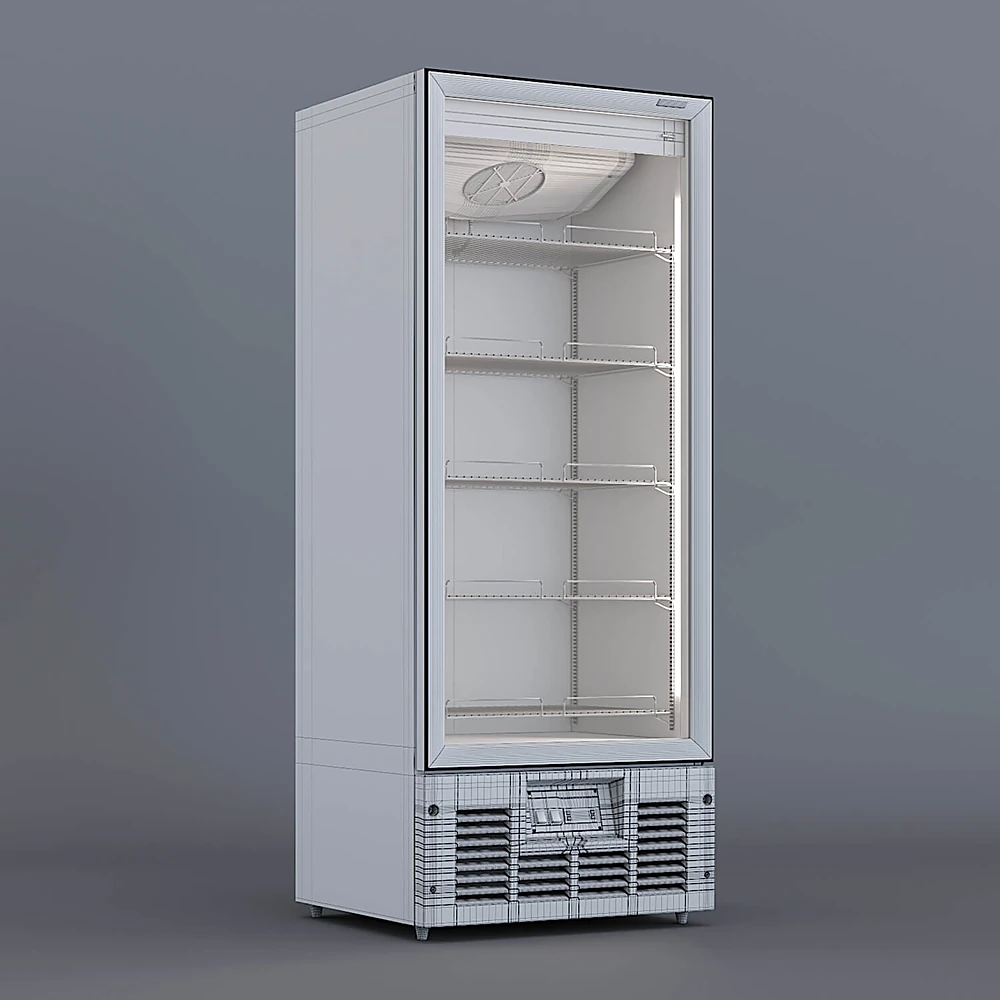 Cooling Cabinet R700 VS by Ariad (2)