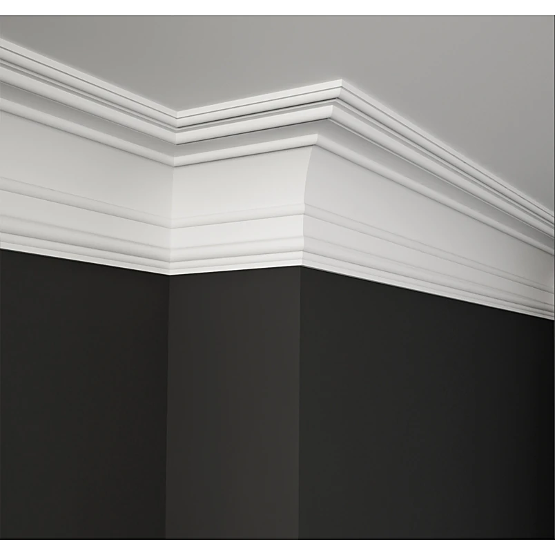 Decorative plaster 2