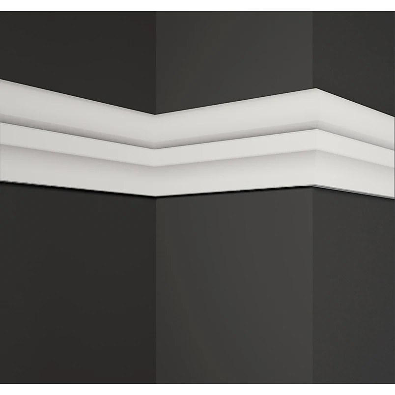 Decorative plaster 2