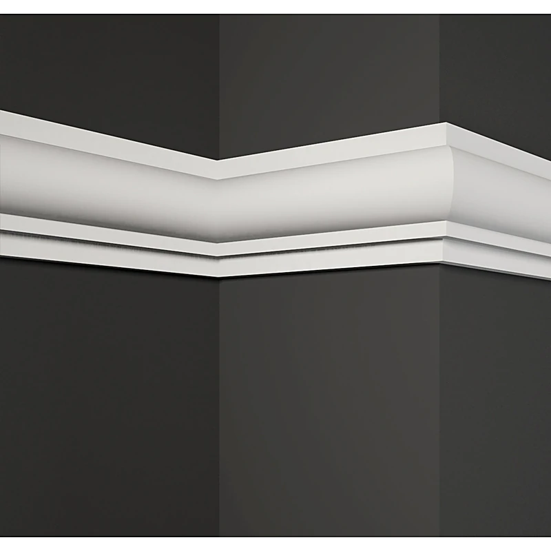 Decorative plaster 2