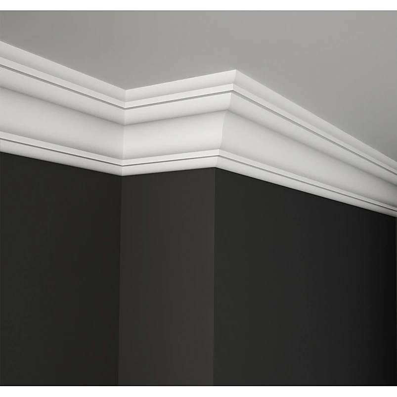 Decorative plaster 2