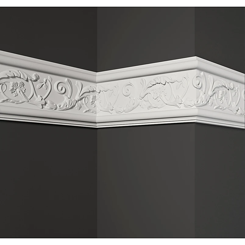 Intonaco decorativo 2