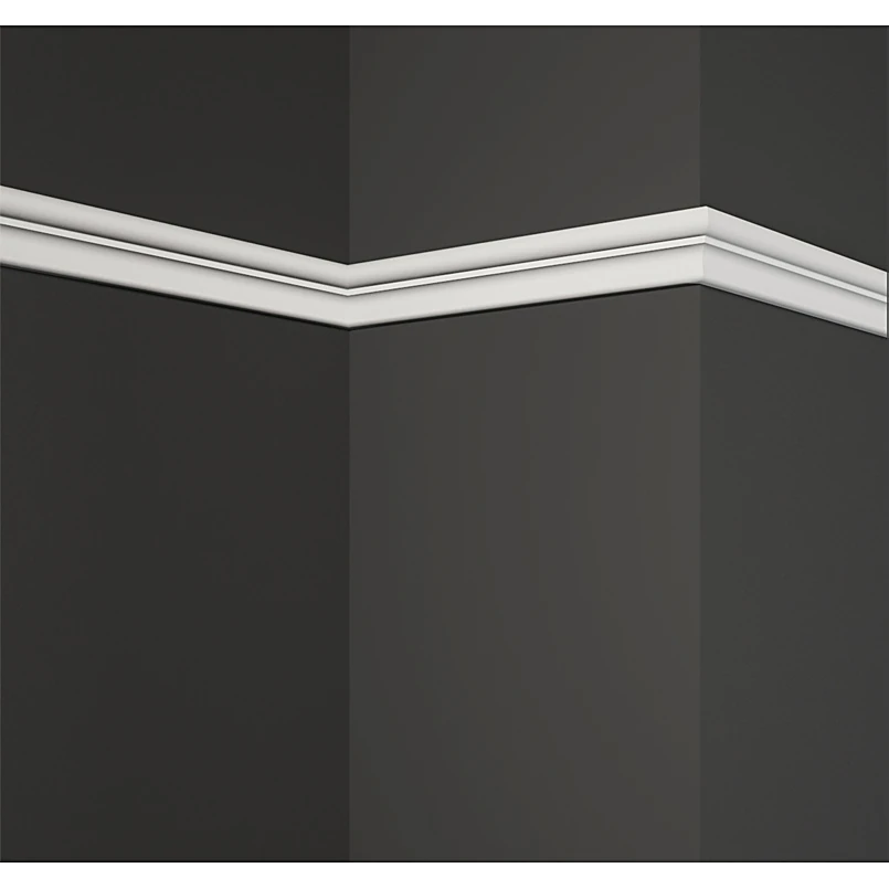 Decorative plaster 2