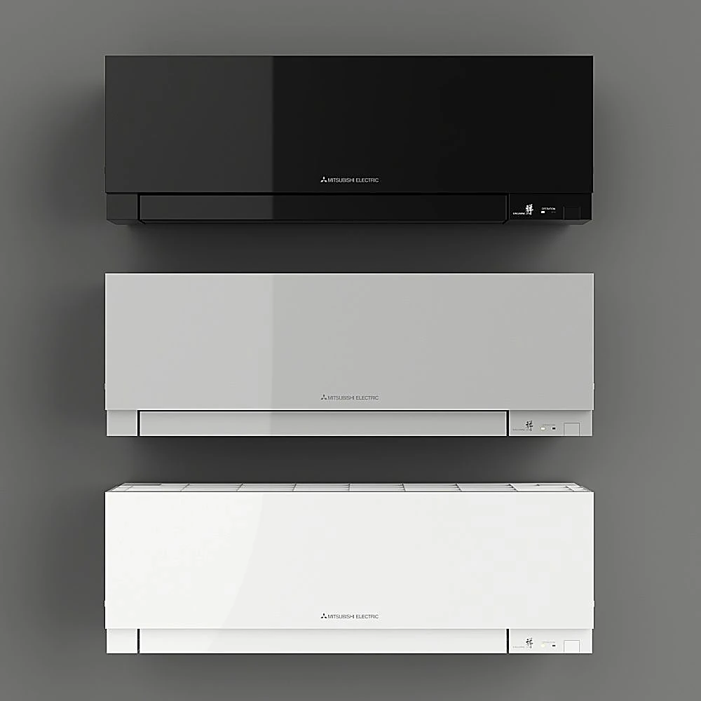 Air Conditioner by Mitsubishi Electric