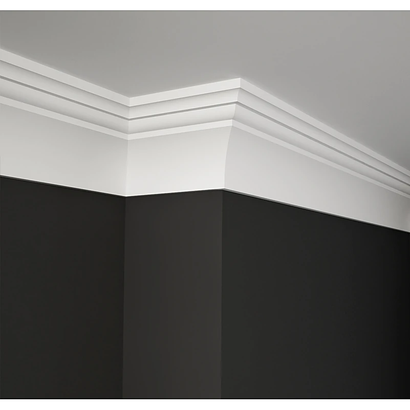 Decorative plaster 2