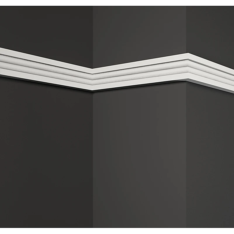 Decorative plaster 2