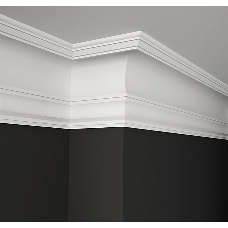 Decorative plaster 2