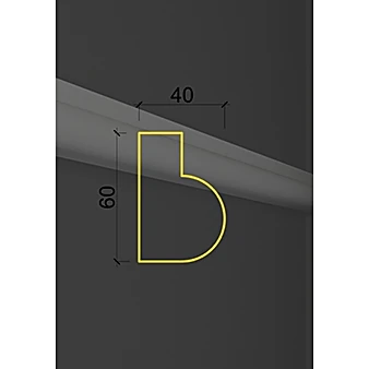 Decorative plaster 1