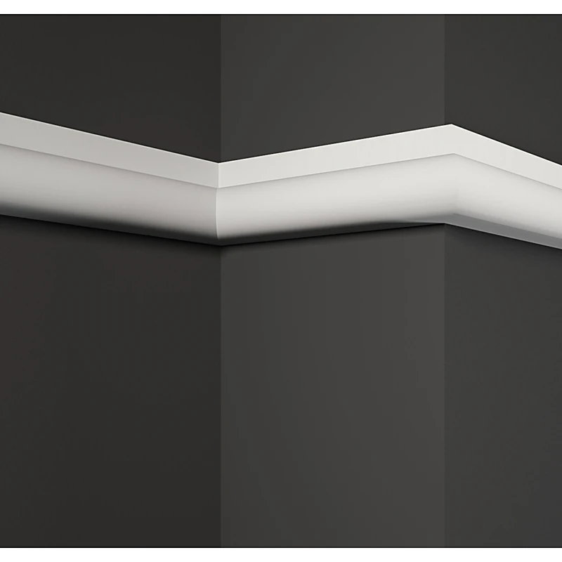 Decorative plaster 2