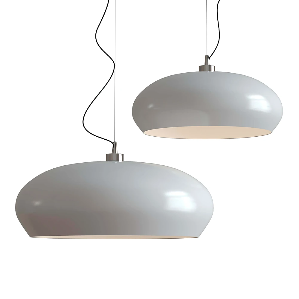Ceiling lamp Hublot by Cattelan Italia (2)
