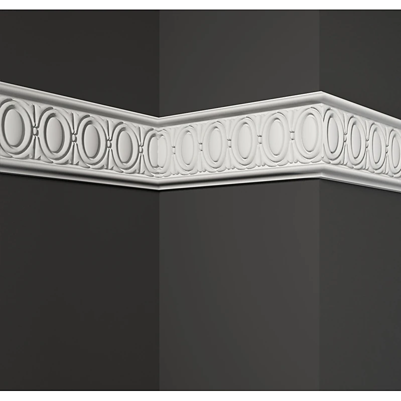 Decorative plaster 2