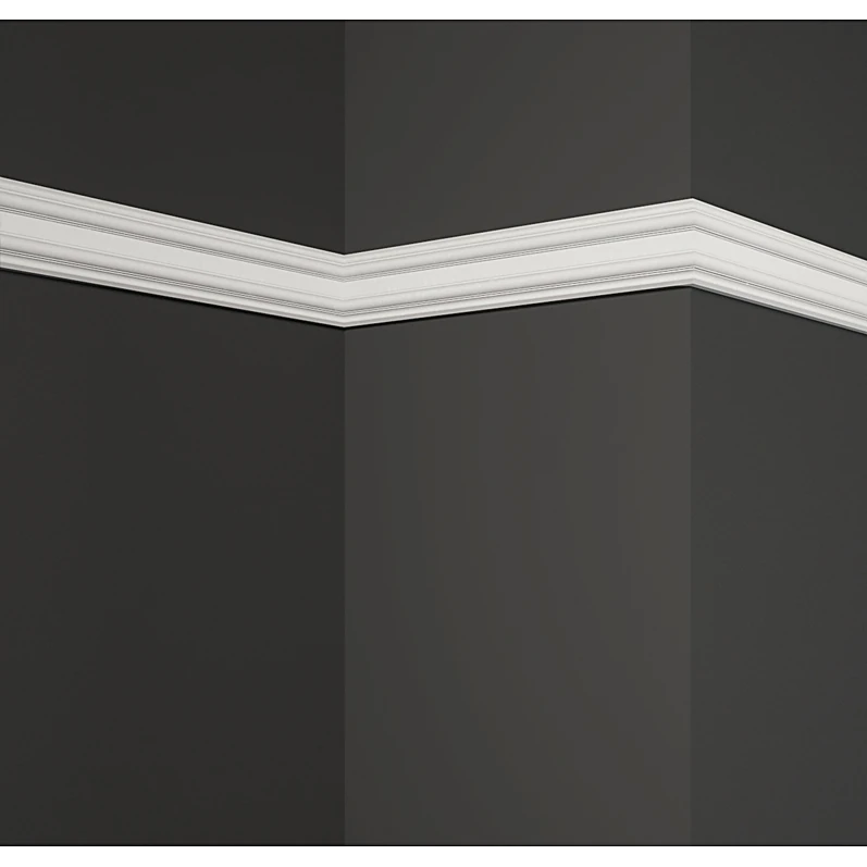 Decorative plaster 2