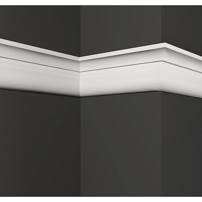 Decorative plaster 2