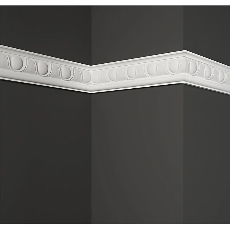 Intonaco decorativo 2