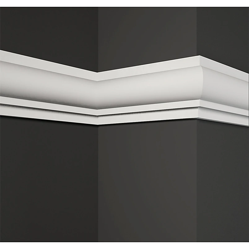 Decorative plaster 2