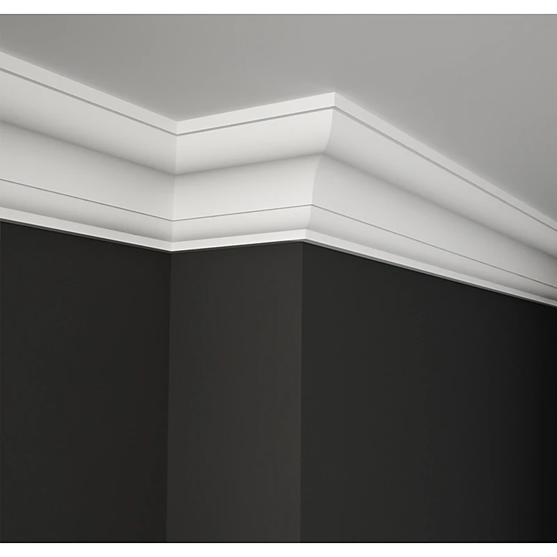 Decorative plaster 2