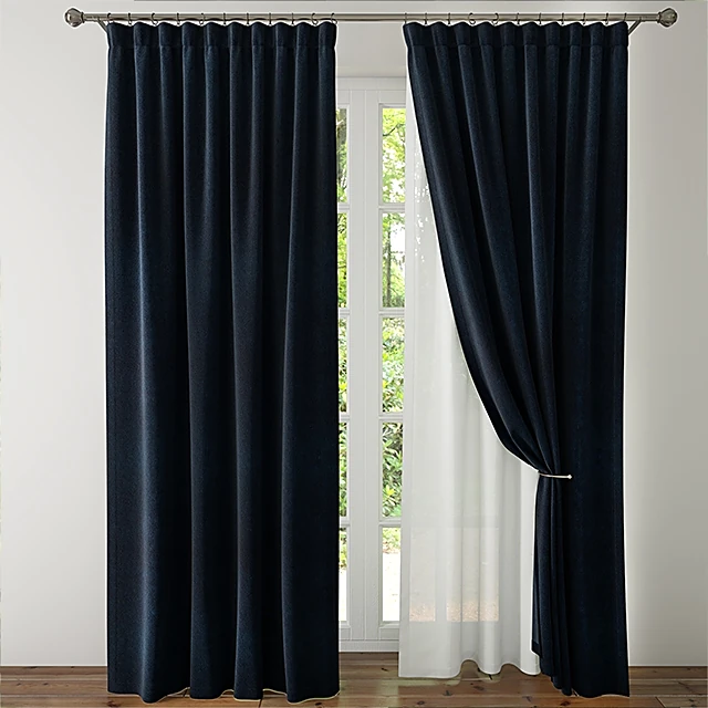Curtain 1