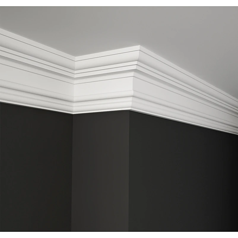 Intonaco decorativo 2