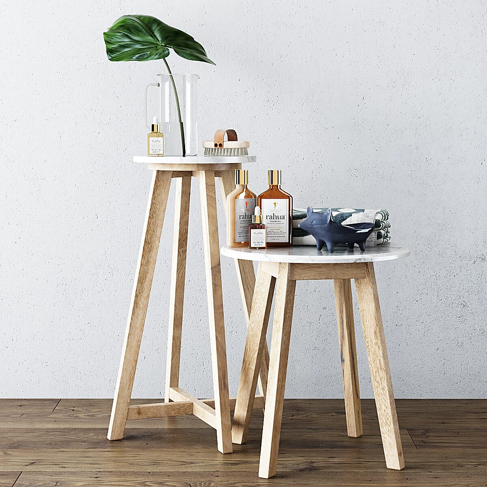 Accessori da bagno 1