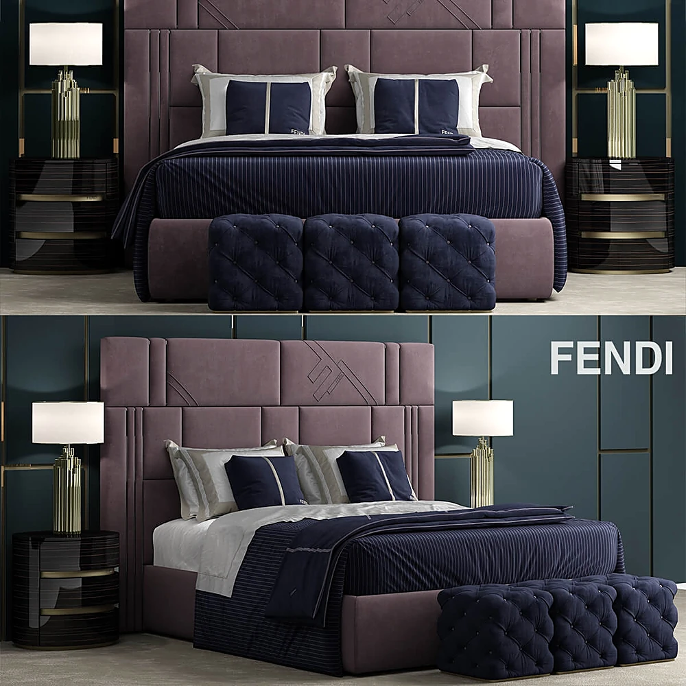 Beds 2