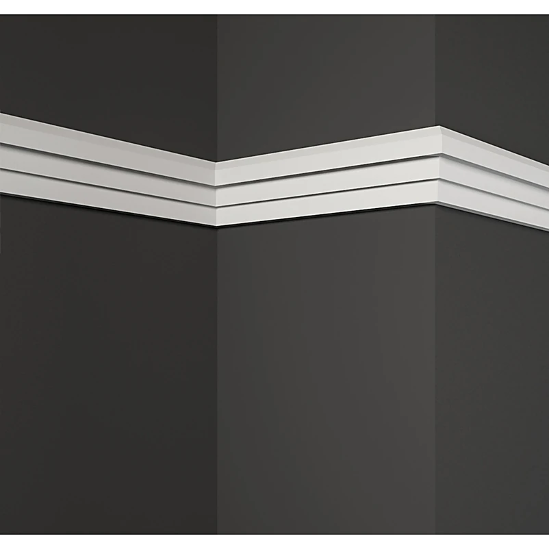 Decorative plaster 1